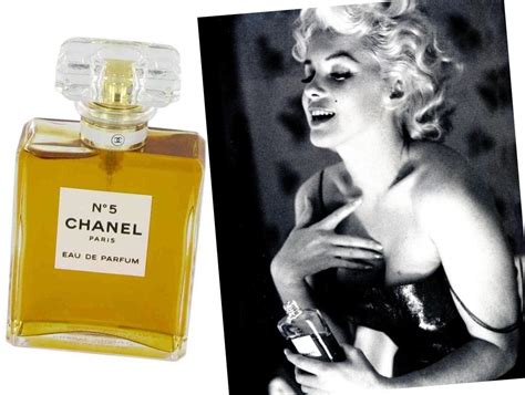 chanel marilyn monroe|chanel no 5 release date.